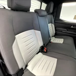 Two-Tone-Car Seat Covers