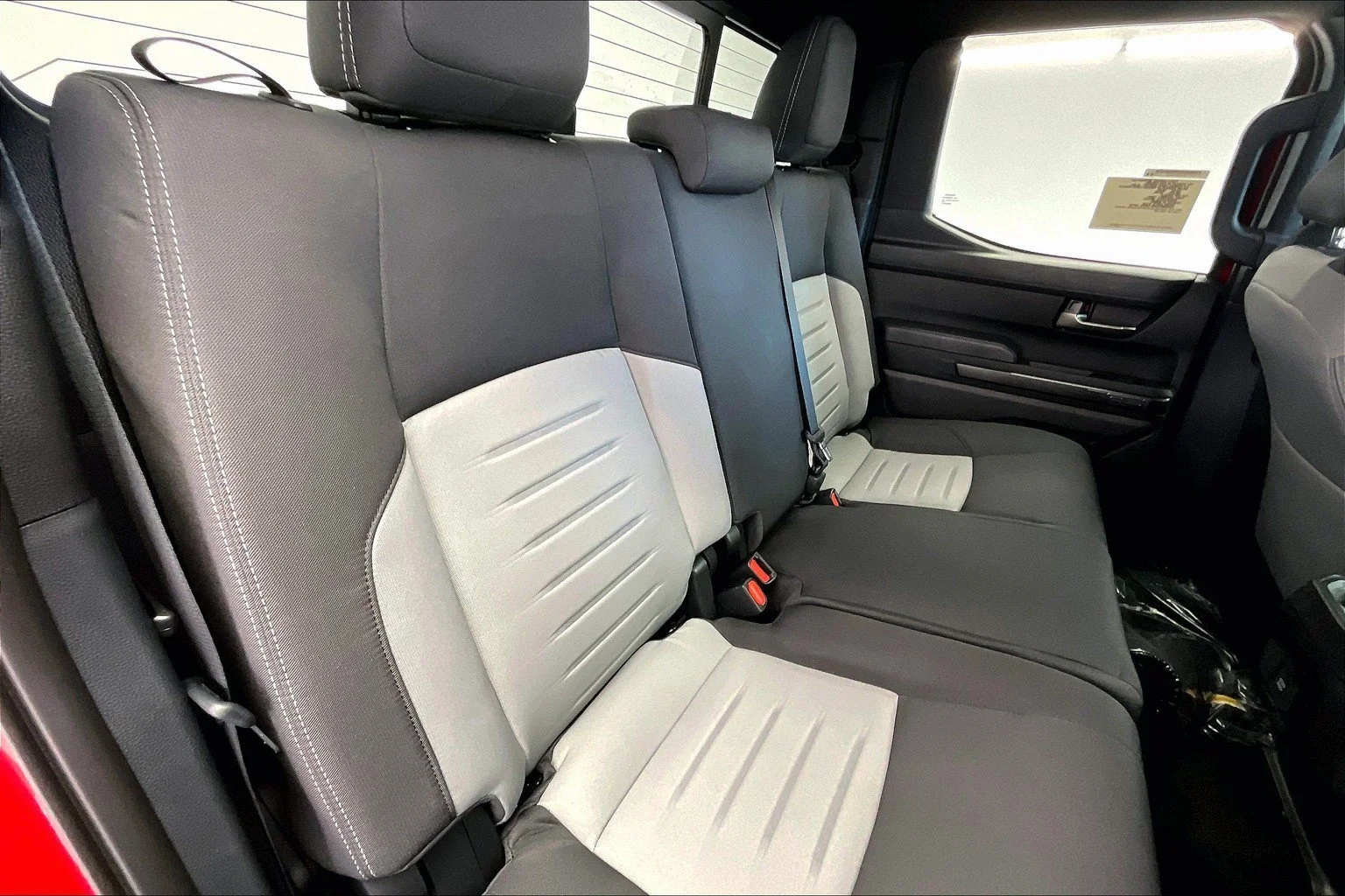 Two-Tone-Car Seat Covers